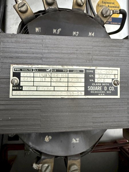 4" GIDDINGS &amp; LEWIS 340-T HORIZONTAL BORING MILL. STOCK # 0758926