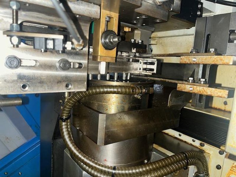 Smart Model NP-24  High Speed Pointer