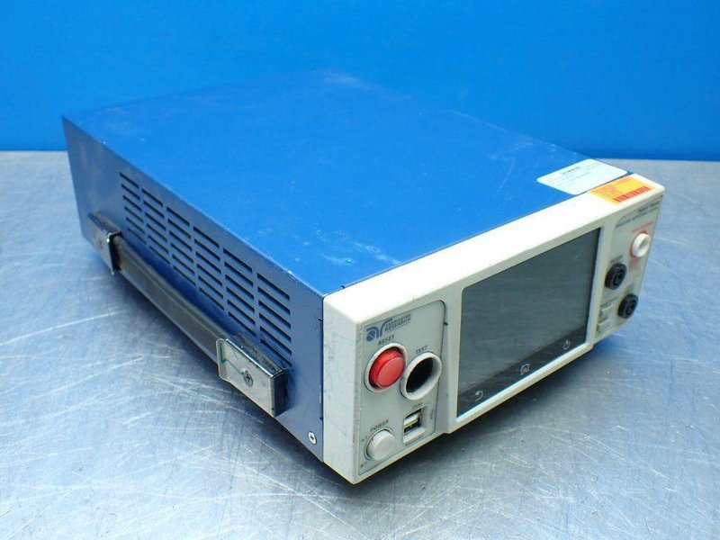 ASSOCIATED RESEARCH HYPOT SERIES DIELECTRIC WITHSTAND TESTER.   -  3865