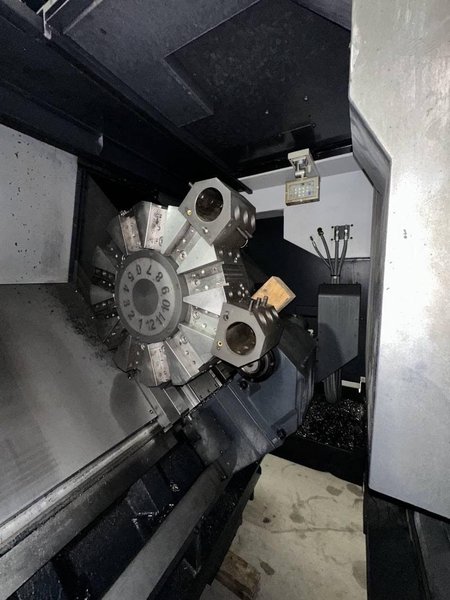 Doosan 5100B CNC Lathe 2023