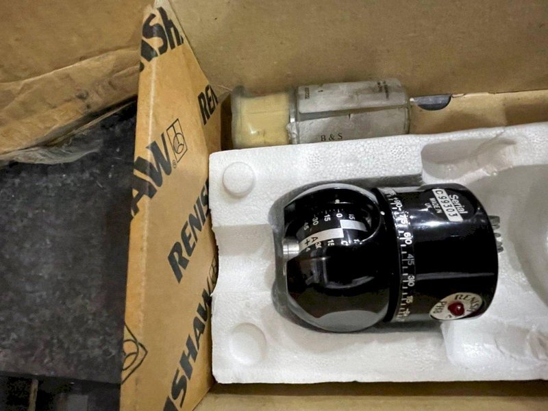 36&quot; x 60&quot; MITUTOYO B-715 CMM WITH RENISHAW PH8 PROBE: STOCK 17469