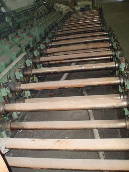 CBM Roll forming line