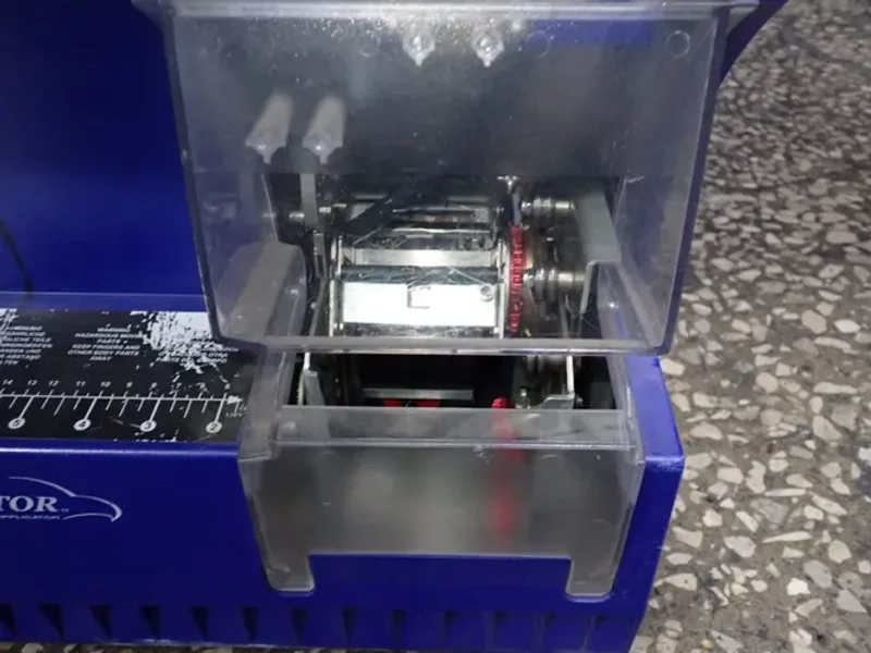 BRADY PRINTER APPLICATOR  -  WRAPTOR