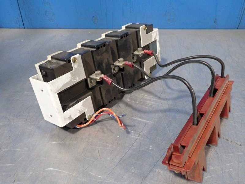 EATON 120kA SURGE PROTECTOR  -  CPS120480DSC