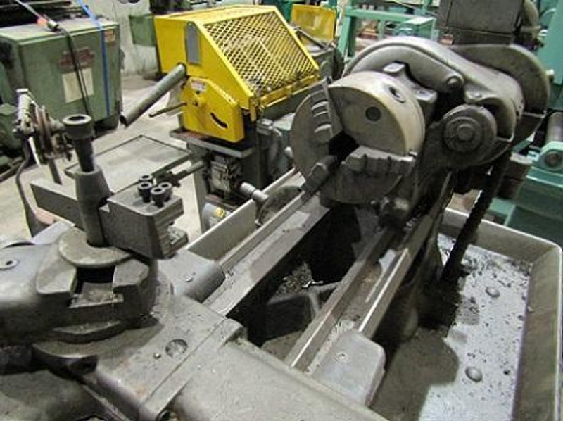 SOUTHBEND LATHE