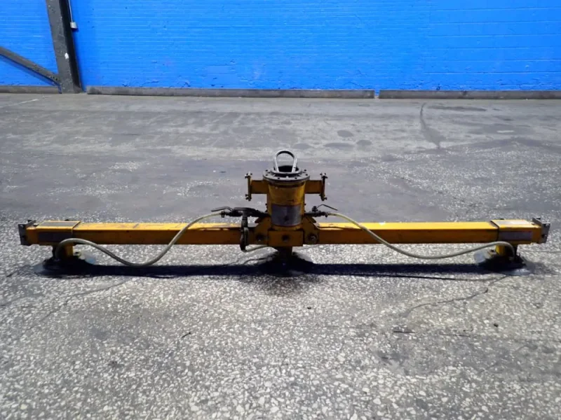 ANVER 750 LBS VACUUM LIFT ATTACHMENT  -  L75M3-86