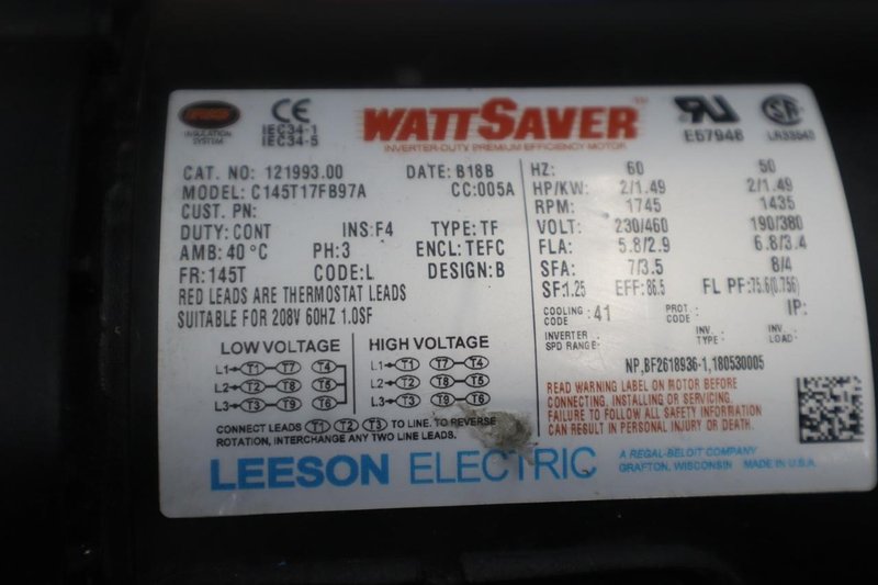 DoAll 400S 10" x 16" StructurAll Band Saw, 45 Degree Miter, Variable Speed