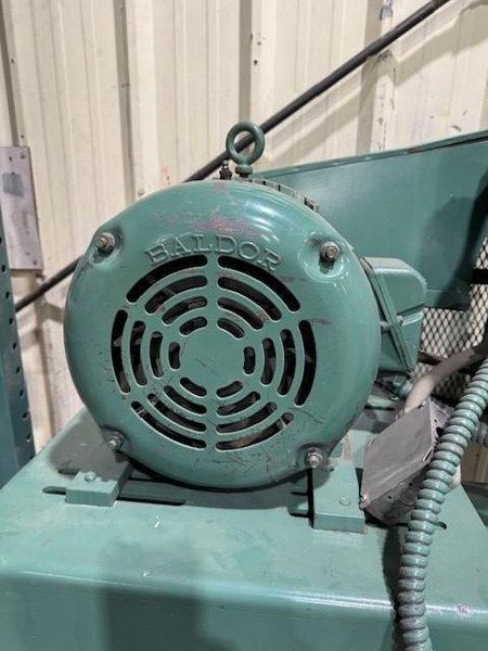 1 - PREOWNED WAYNE AIR COMPRESSOR, S/N: 238081