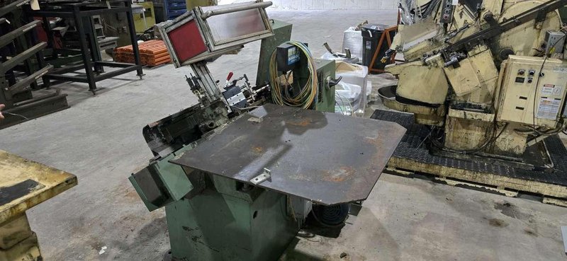 3/16″ 0-500 Hartford Thread Roller