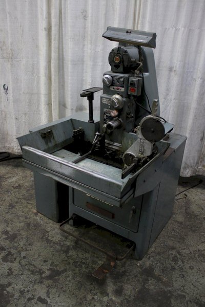 SUNNEN PRESISION HONE MODEL #MBB1650 HONE: STOCK #76038