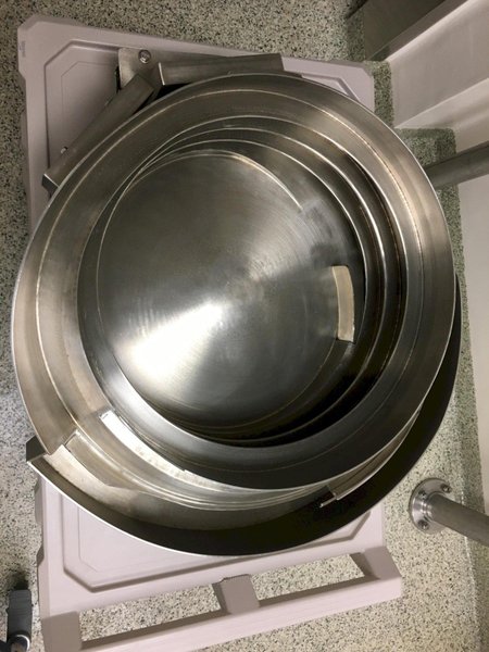 Chase-Logeman Monobloc Liquid Filling Line, 2000 – Filling, Plugging, Capping, Weighing and Vial Transfer System