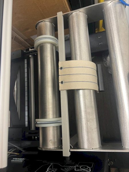 Autobag AB255 OneStep, Flexible Wide Bagging System for Fulfilment and Short-Run Packaging Applications, 2017