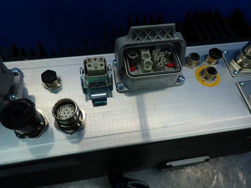SEW EURODRIVE MOVIPRO DRIVE &amp; APPLICATION CONTROLLER  -  PHC21A-A075M1-E31A-00