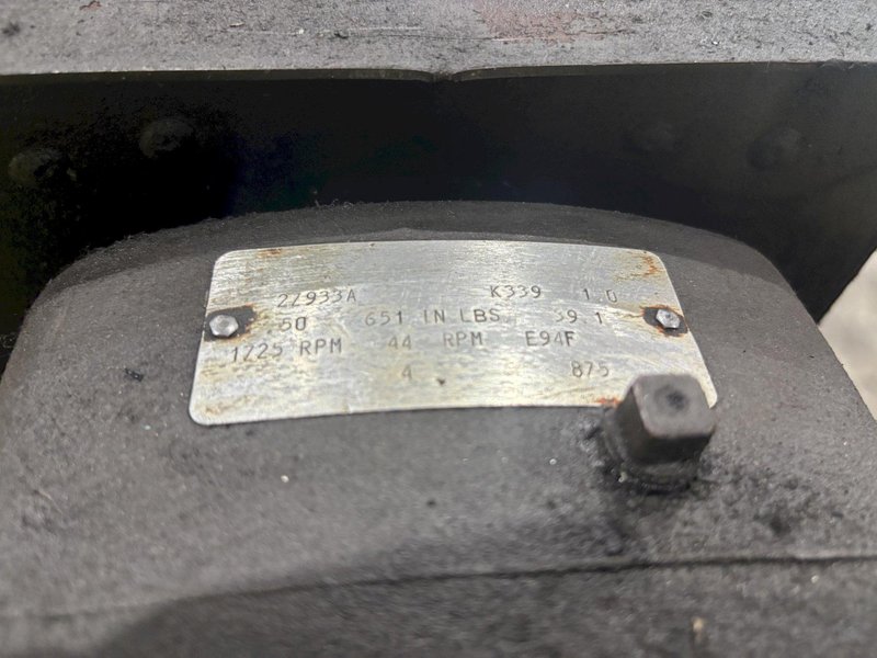 HARDINGE CS-51 CNC LATHE: YOBRO #23857