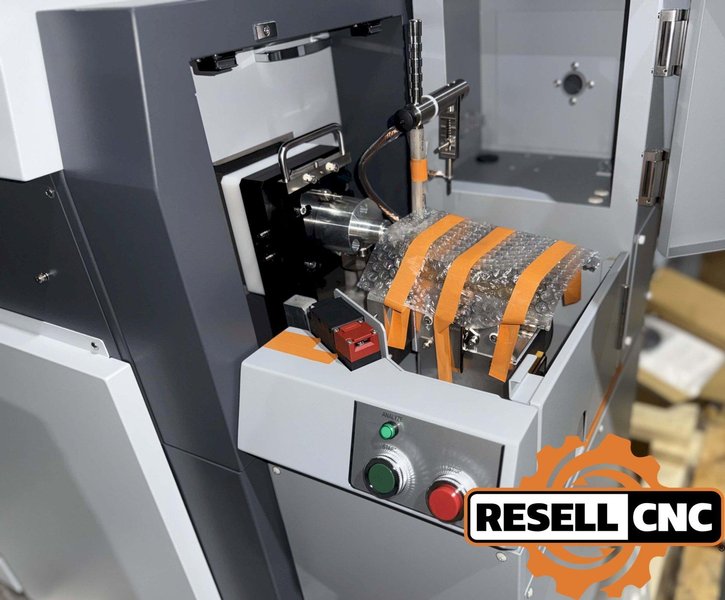 2021 Shimadzu PDA-8000 Optical Emission Spectrometer