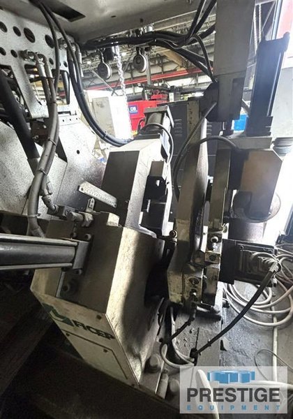 Punches Angle Lines CNC