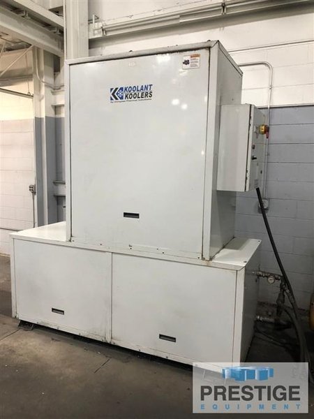 Boring Mills Horizontal Table Type CNC