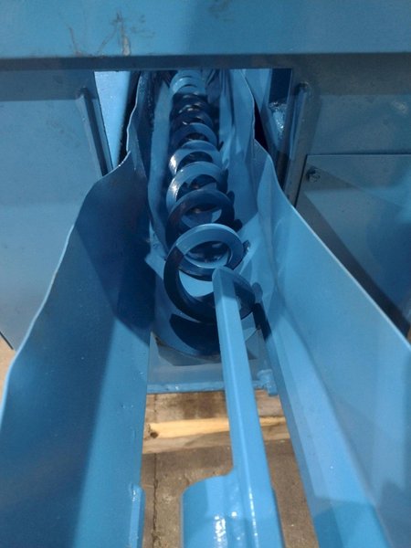 12'" X 12" DOALL MODEL #C-305A FULLY AUTOMATIC HORIZONTAL BAND SAW: STOCK #17575