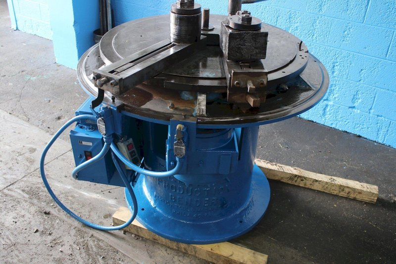 PEDRICK MODEL #  A-5 BENDER: STOCK # 72605