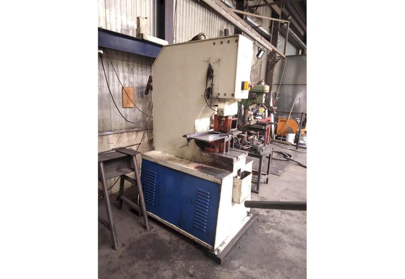 Sunrise PM-80 ton