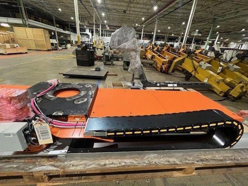 ABB IRBT 4004 M2004 RTU 3.9M NEW