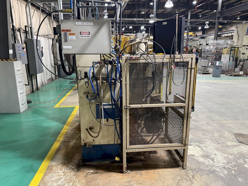 50 KVA UTO CHUO SPOT WELDER