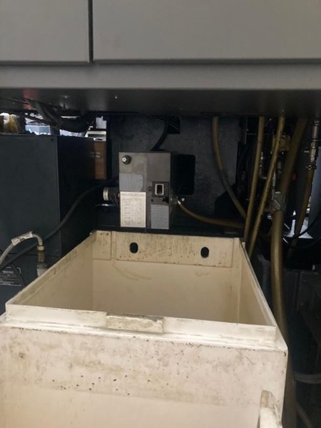 Makino Duo43 CNC Wire Type EDM, MGW-S6 Control, 34.25" x 29.72" Tank- Auction Item