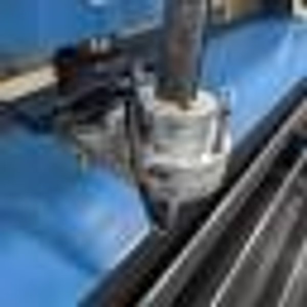 5′ x 10′ Baileigh PT-105HD-V2 CNC Plasma Cutting Table, 2023 – Brand NEW, Automatic Torch Height Control, 1-Year Parts Warranty