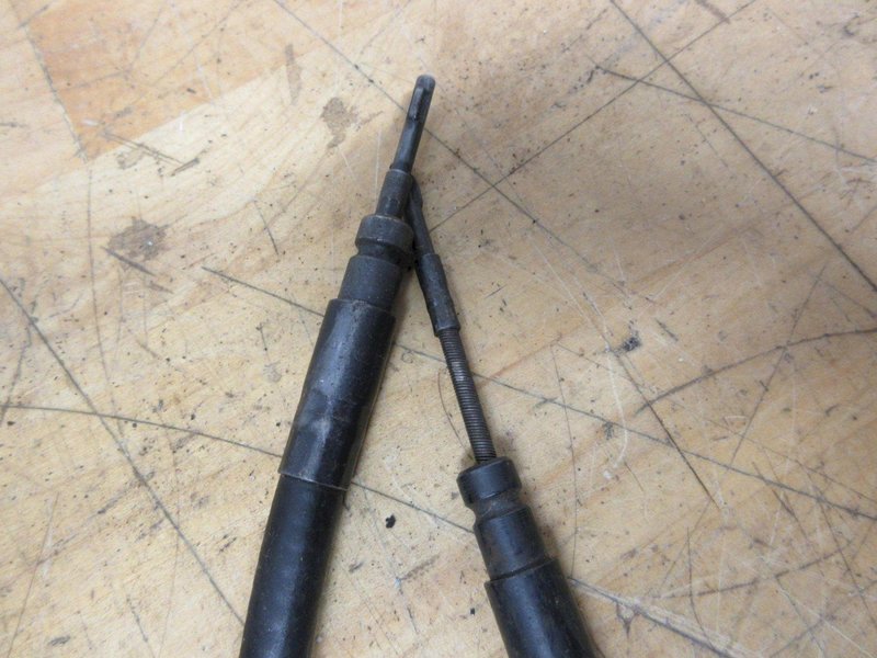 Falcon Tool Co. Spindle Drive Unit with Foredom Variable Speed Control, and Flexible Drive Shafts- Auction Item