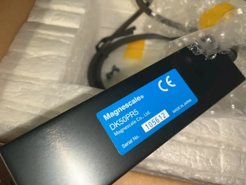 MAGNESCALE GAUGING PROBE  -  DK50PR5
