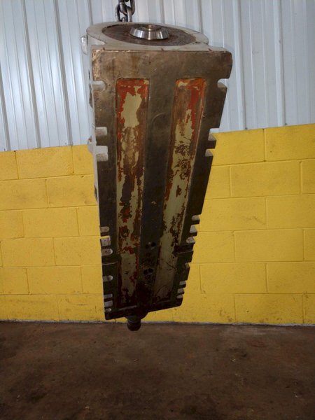 3 HP EX-CELL-O MOTORIZED SPINDLE GRINDER:  STOCK 13708