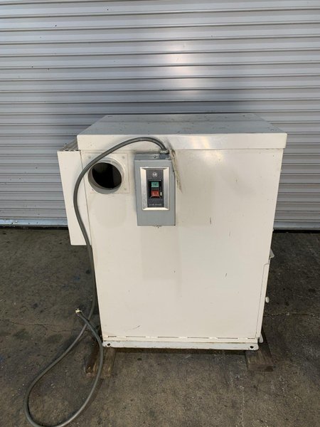 Okamoto Linear Model 618 6"X 18" Surface Grinder