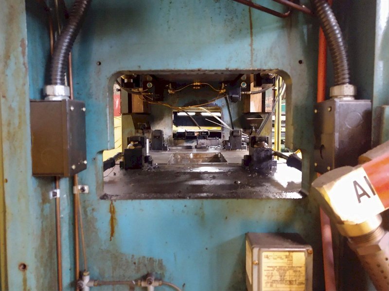 88 TON AZIMUTH SSDC PRESS: STOCK #12205