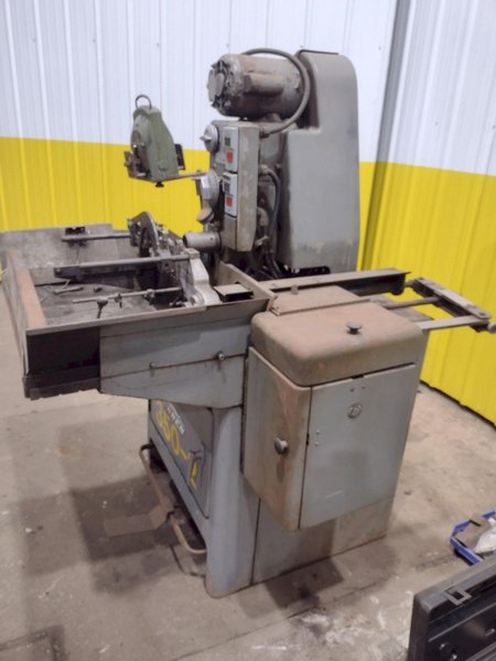 5.5&quot; SUNNEN PRECISION MODEL MBB-1650 HONING MACHINE HONE; HUGE TOOLING LOT: STOCK #19714