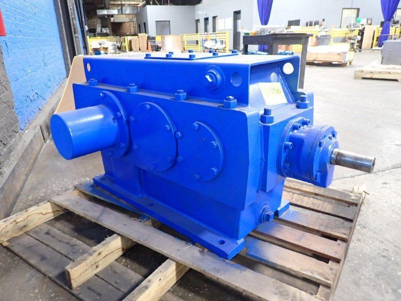 PHILADELPHIA 20 HP GEAR DRIVE  -  10 HB3 PHILADELPHIA