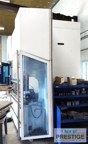 Trumpf TruBend 5230 253 Ton x 10&#039;  CNC Hydraulic Press Brake