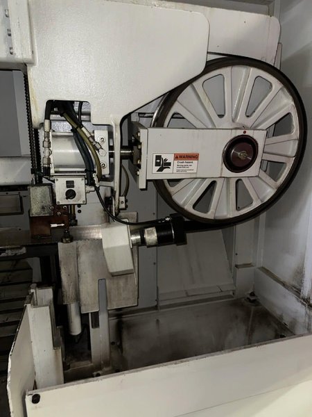BEHRINGER Horizontal Band Saw - Industrial Grade