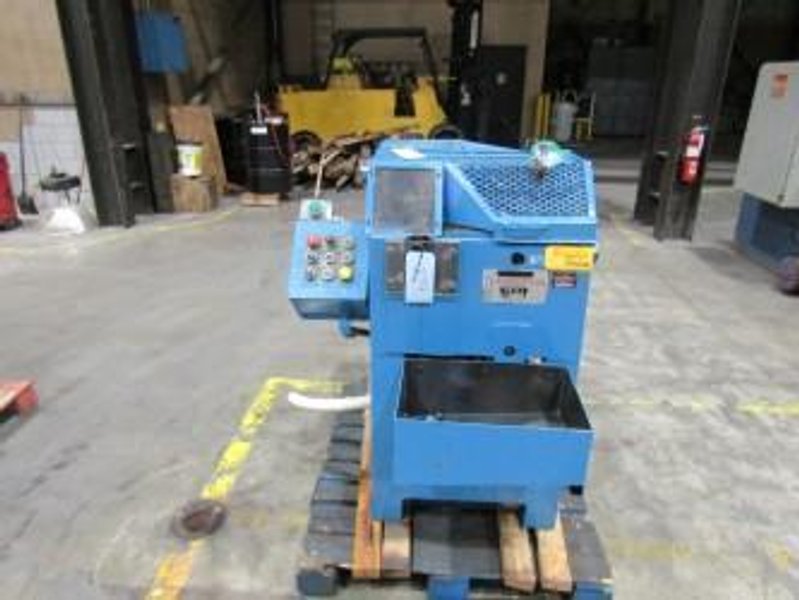 TORRINGTON VAILL #360-1041 HYDRAULIC END FORMER