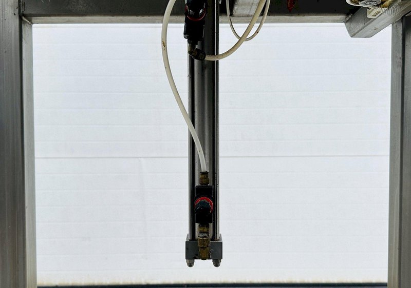 Pre-Pack Machinery Fruit Peeler  |  Model: PP-5-13.5-TRD-RH