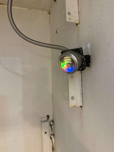 Mori Seiki DuraCenter 5 5-Axis CNC Vertical Machining Center – Mill