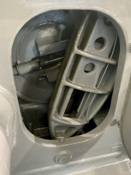 28" CINCINNATI MODEL 28 HEAVY DUTY MECHANICAL SHAPER: STOCK #80831