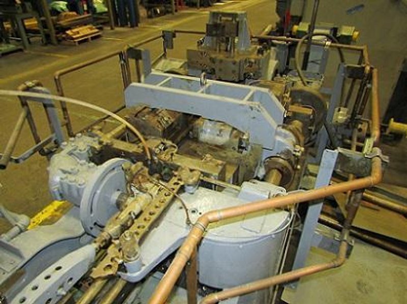 US BAIRD # 33 MULTISLIDE