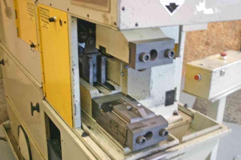 3' ADDISON MCKEE FM70TT TUBE TRIMMER: STOCK #51628