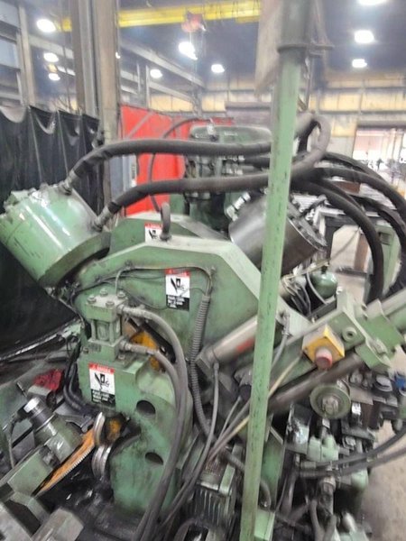 PEDDINGHAUS ANGLE MASTER  -  623l