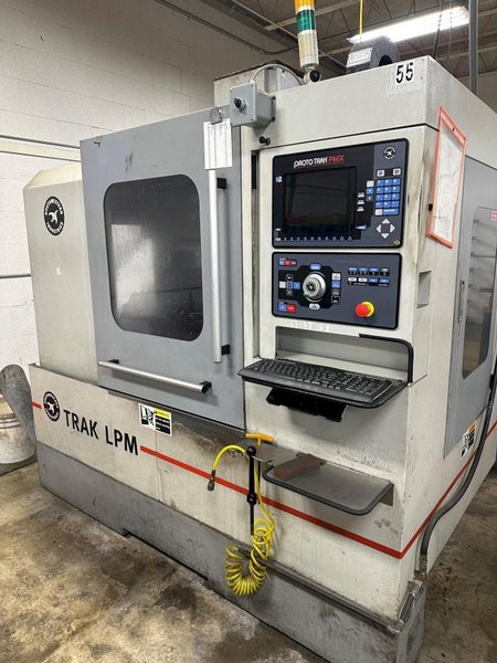 2013 Southwestern Industries Trak LPM For Sale