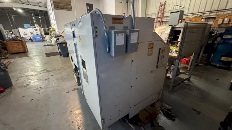 2004 Okuma ES-L6 CNC Turning Center (#5420)