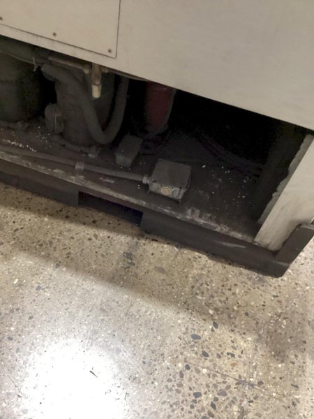 SO-LOW PR120-9S Ultra-Low Lab Chest Freezer USED