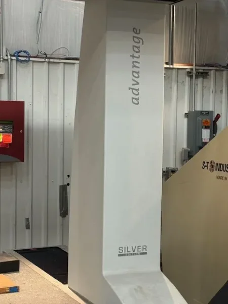 2013 HEXAGON DEA Global 20.40.15 | Coordinate Measuring Machines