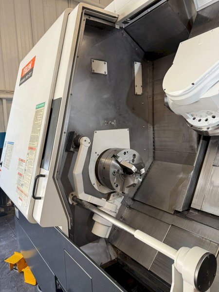 Mazak Integrex 300II-SY Multi Axis CNC Turning Center -Lathe