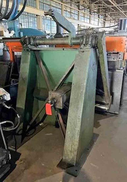 Overarm Separator, Cauffiel, 48" STOCK# 4382